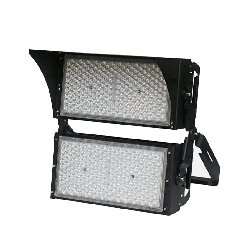 Projecteurs sportifs de 500W à 1500W