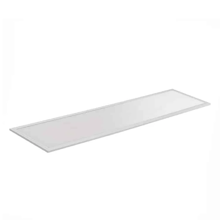 Panneaux rétroéclairés 1200×300 de 36W à 60W