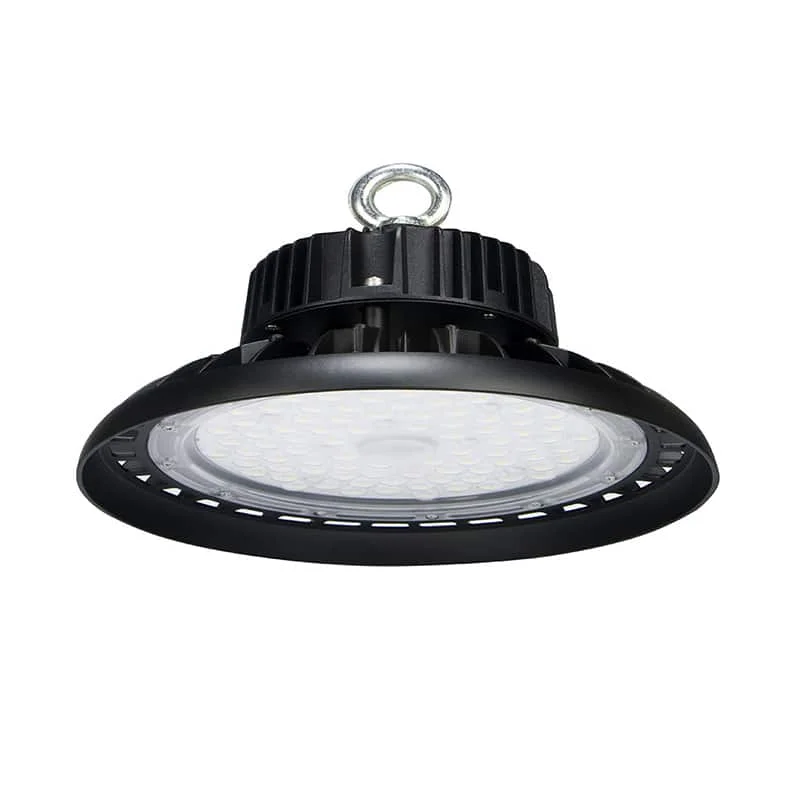 Suspensions industrielles basse tension LED 50W-240W