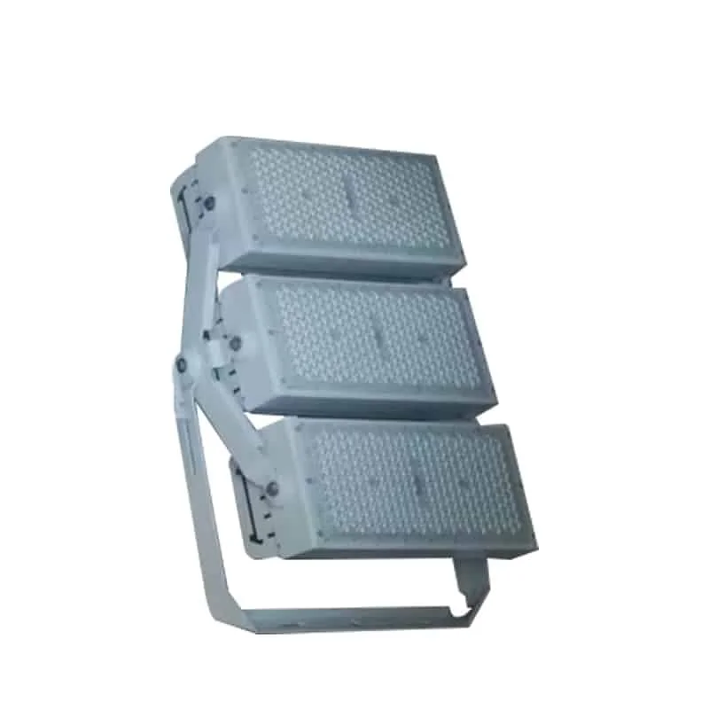 Projecteurs LED sportifs de 1500W