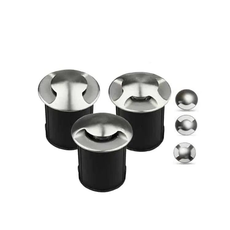 Luminaires GL-B à émission sur un, deux ou quatre côtés