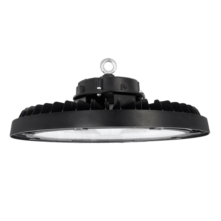 Luminaires industriels LED de 400W