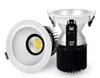 Downlights orientables 50W
