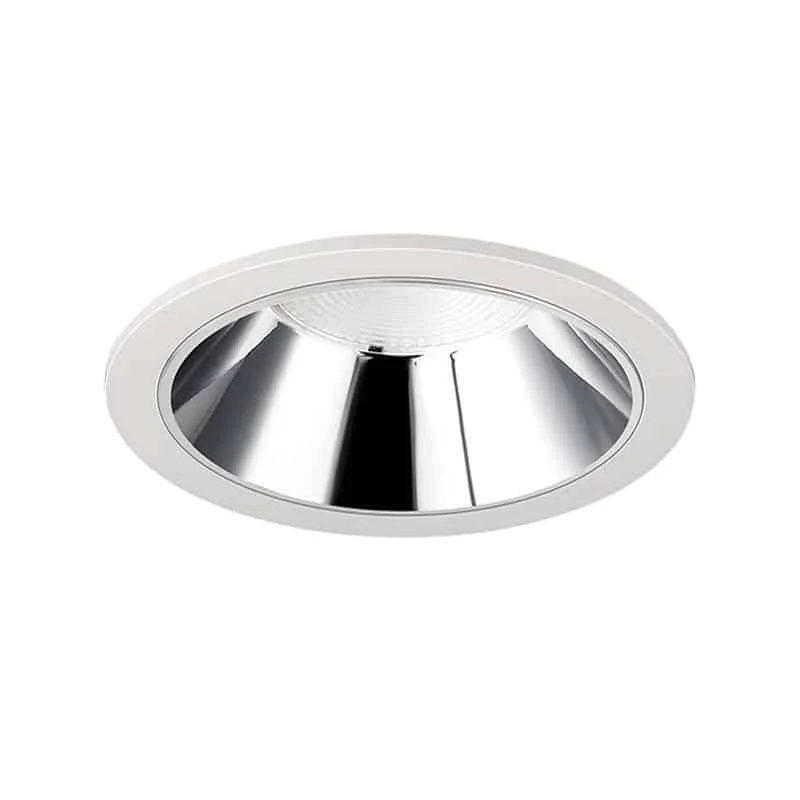 Downlights DL-A à réflecteur profond au choix