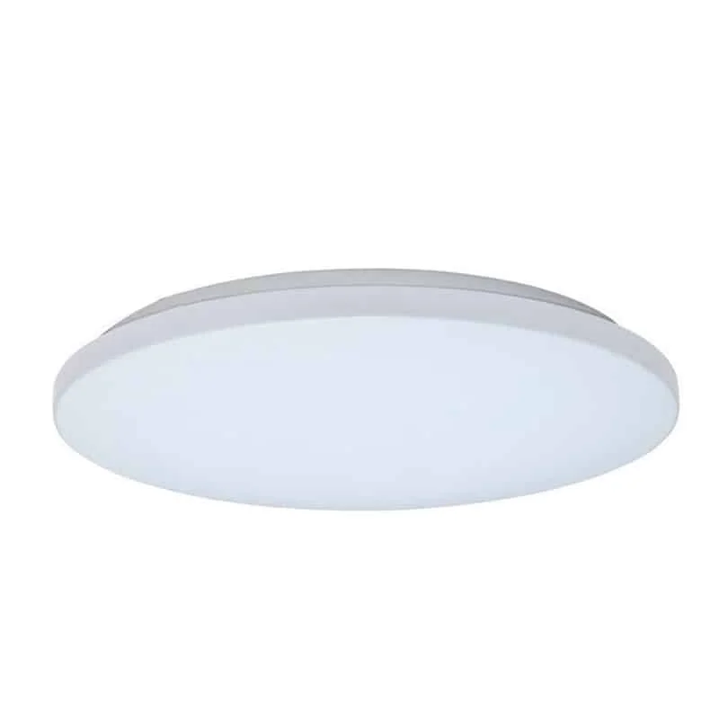 Plafonniers CD-A de 60mm pour pose en saillie