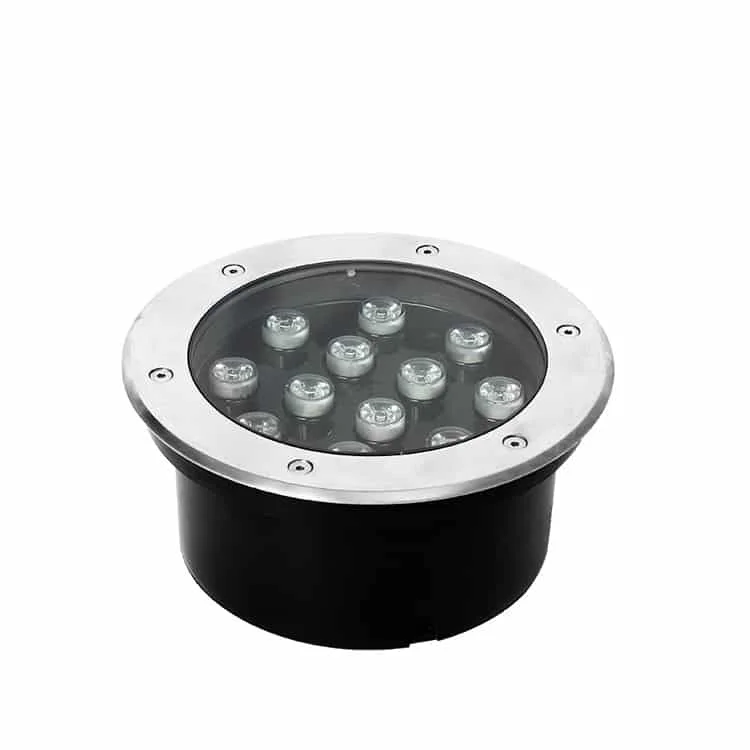 Luminaires de sol GL-A de 1W à 48W