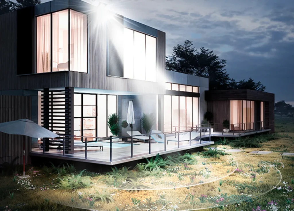 Fabricants de projecteurs LED en Chine : comparer par application