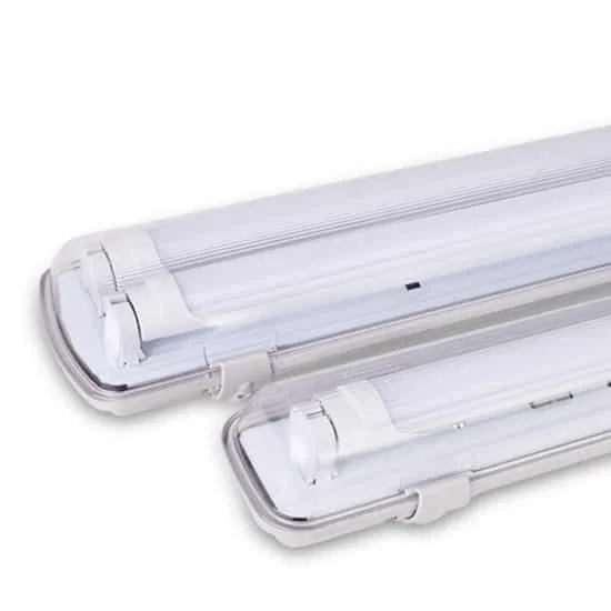 Réglette LED étanche
