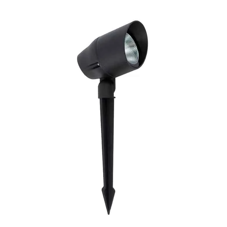 Spots sur piquet SP-F de 10W à 25W