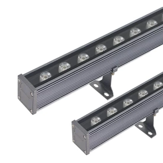 Lèche-mur LED