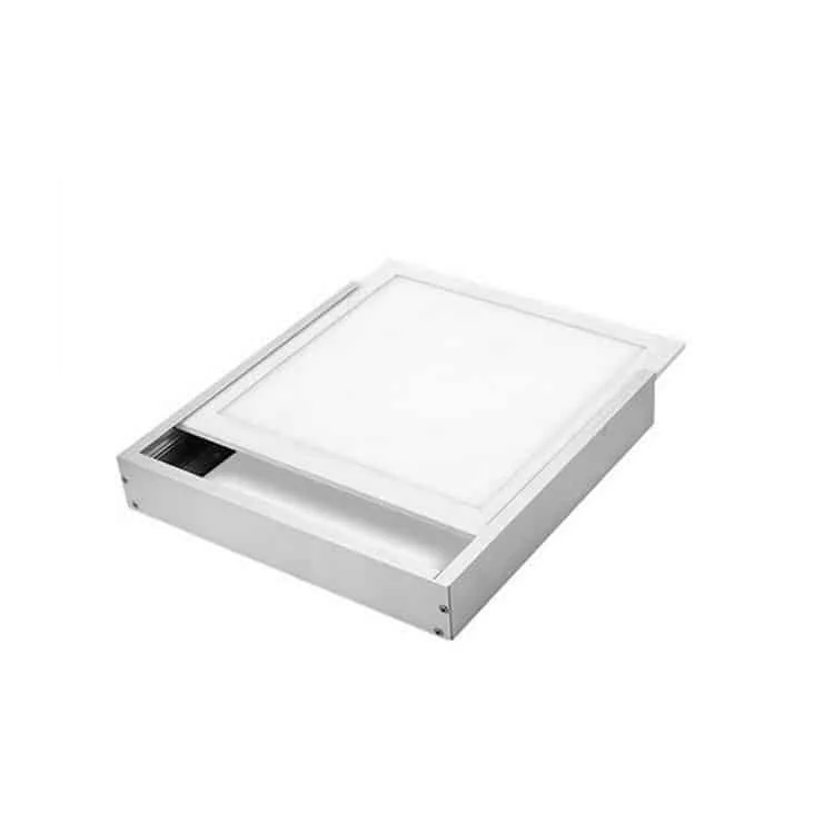 Panneau LED 1x1