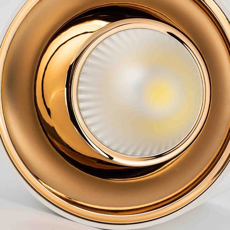 Downlight LED en saillie