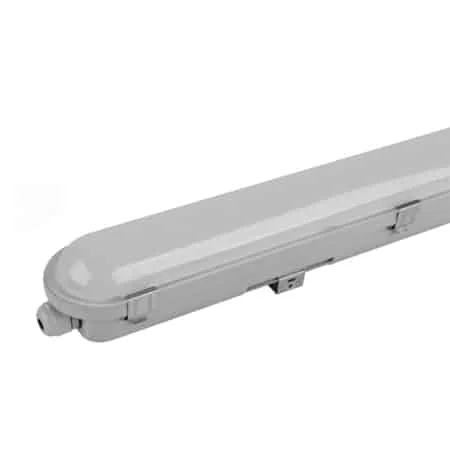 Réglettes LED