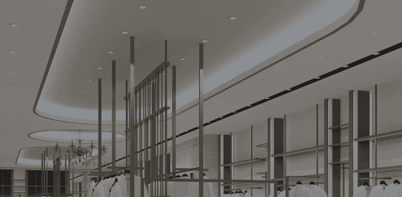 Downlights LED pour projets