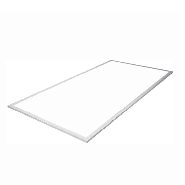 Panneaux à éclairage latéral 1200×600 et 9mm