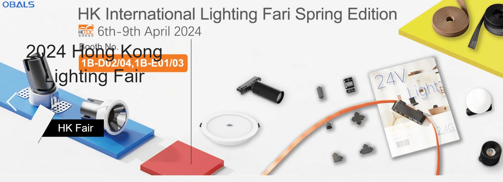 Downlight tertiaire