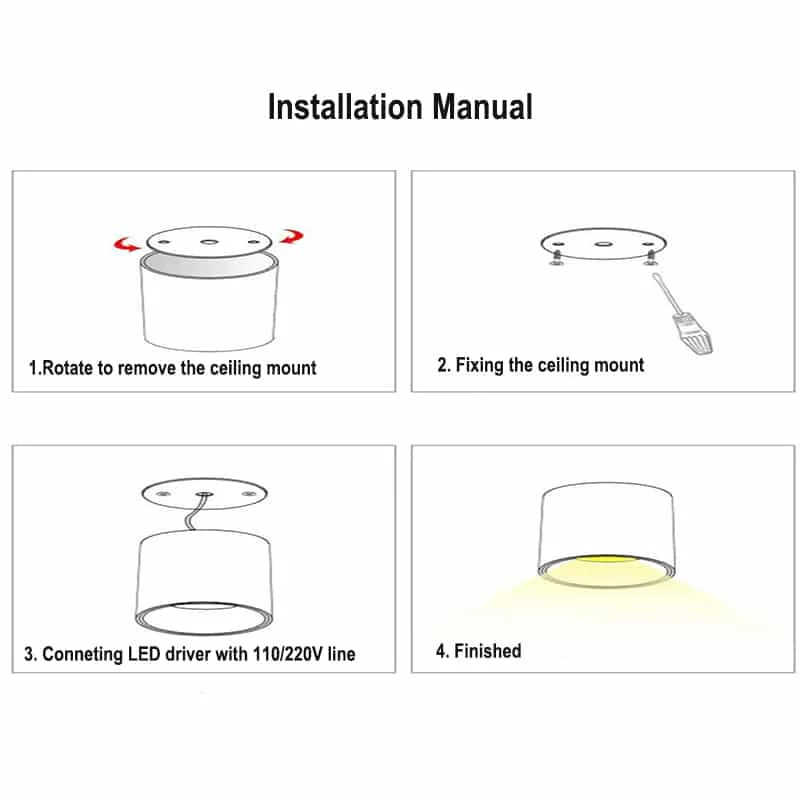 Notice d’installation