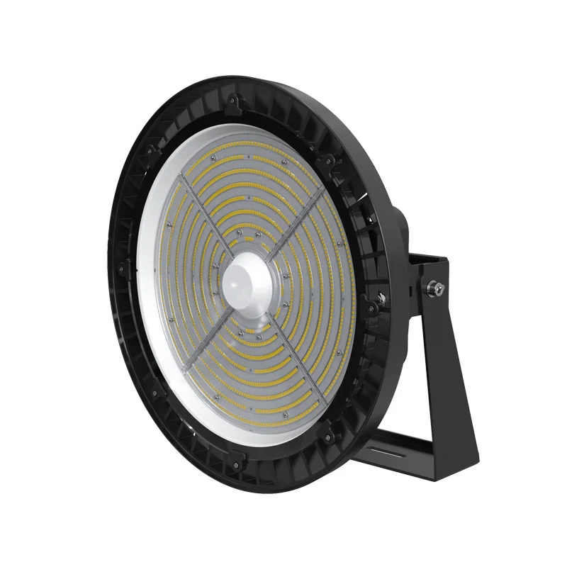 Luminaire industriel LED haute puissance