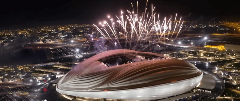 Éclairage LED au Qatar
