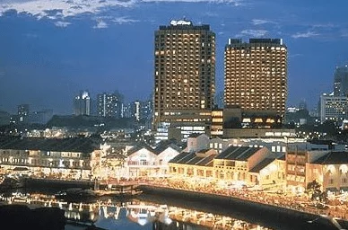 LED iluminación en nigeria
