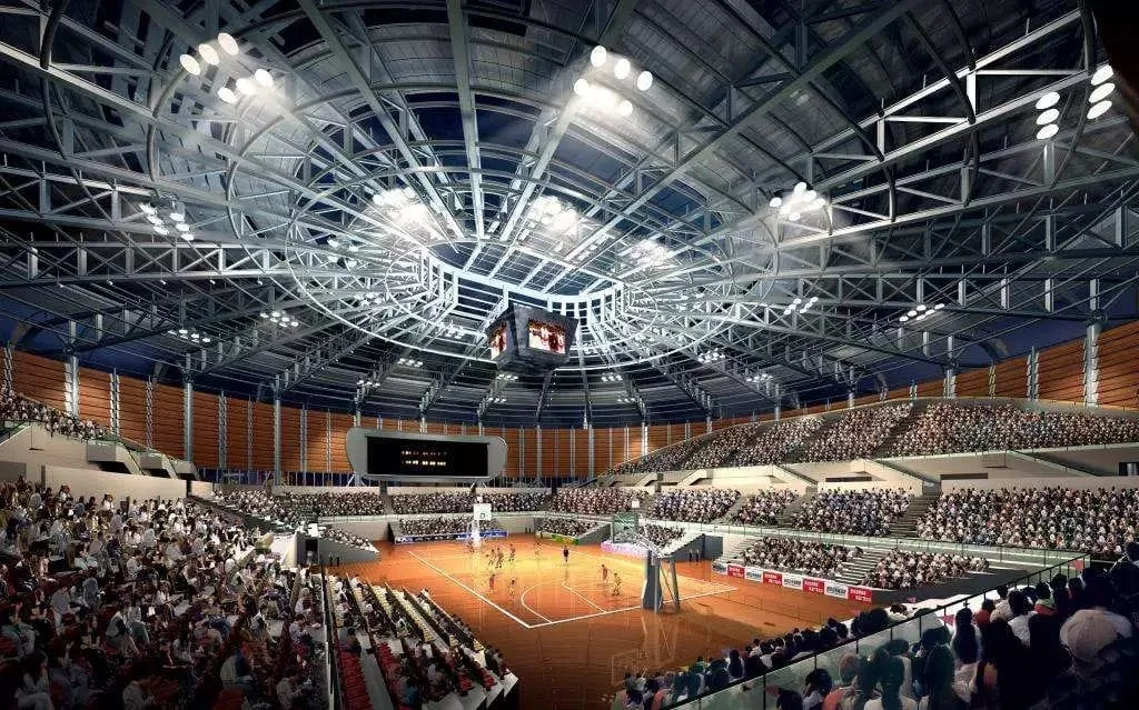 Éclairage des installations sportives : de l’usage prévu à la mise en service
