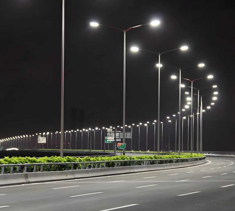 Rénover l’éclairage public avec des LED : de l’inventaire à la vérification
