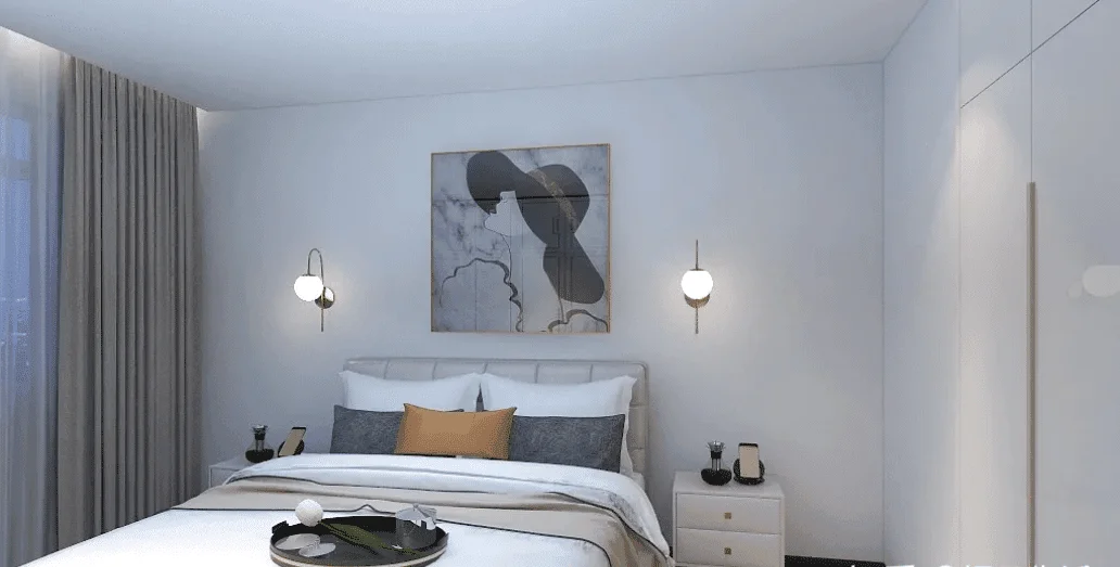 Applique LED