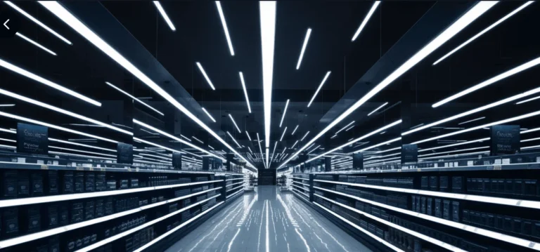 Fabricants de luminaires linéaires