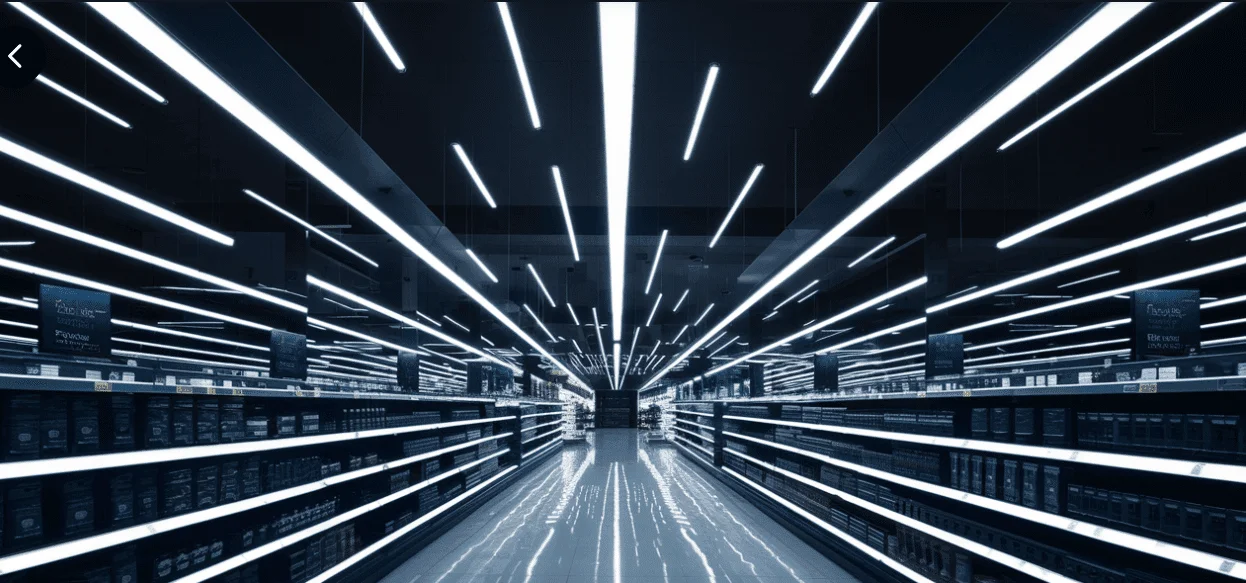 Fabricants de luminaires linéaires