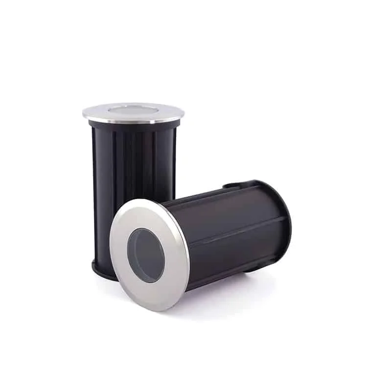 Mini luminaires GL-E pour terrasses et cheminements
