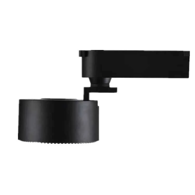 Spots LED sur rail au design moderne