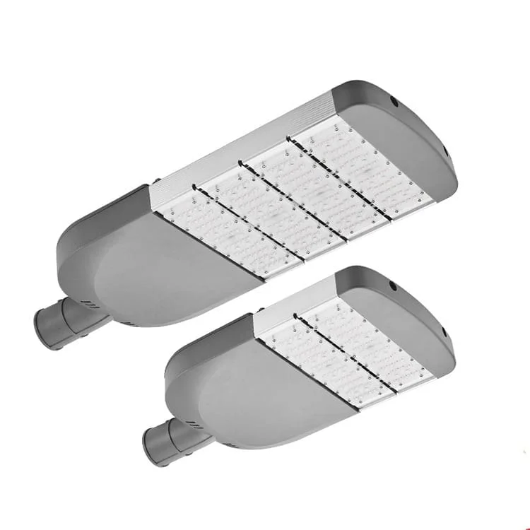 Luminaires routiers SL-B à modules de 50W et forte puissance