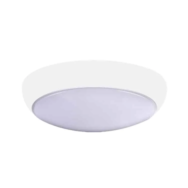 Plafonniers CD-H avec options détecteur et secours