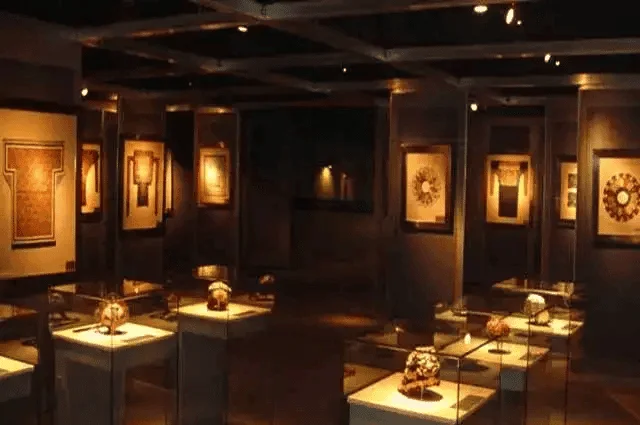 Éclairage des musées : soigner la présentation et maîtriser l’exposition