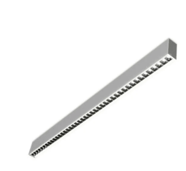 Luminaire linéaire Philips 1