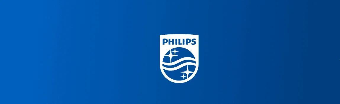 Luminaire linéaire Philips