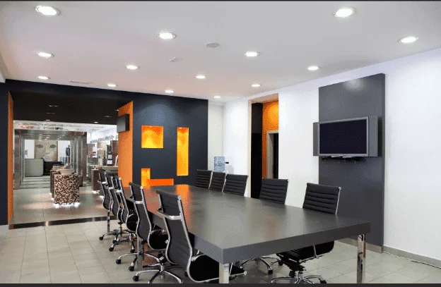 Downlight LED encastrable