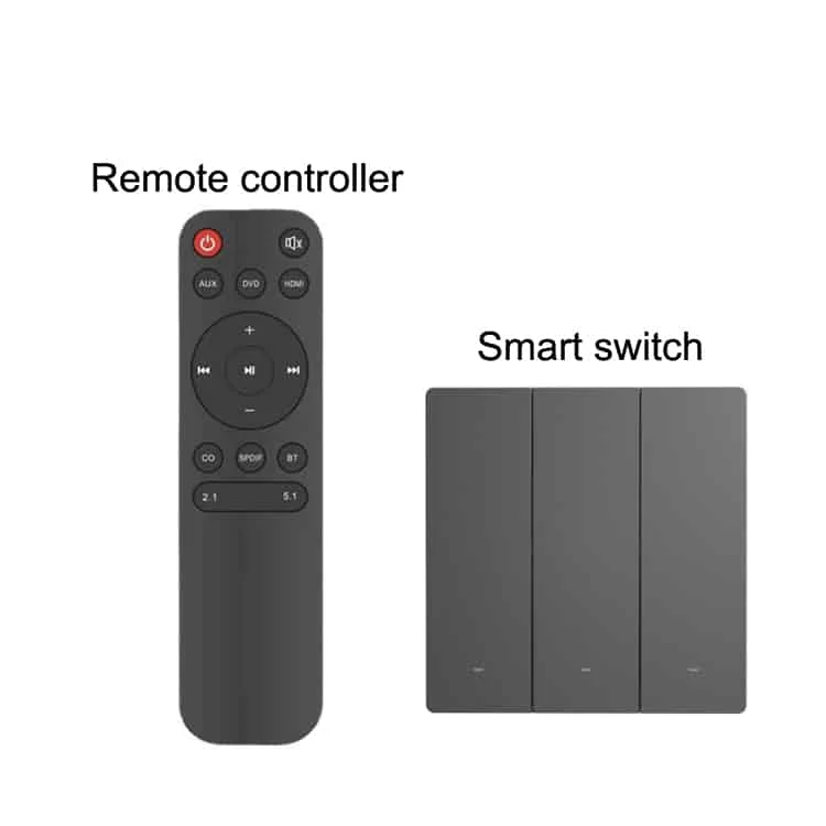 Luminaires LED magnétiques avec télécommande 1