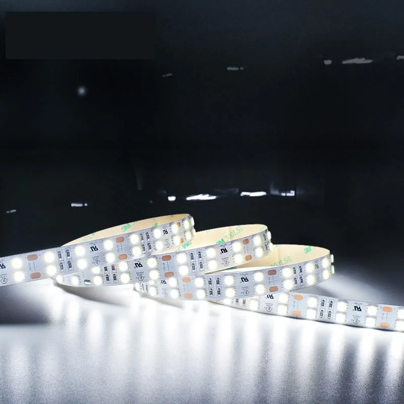 Ruban LED protégé pour les ambiances humides